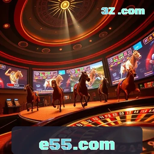 e55.com: Descubra os Melhores Jogos Arcade para se Divertir Sem Limites!