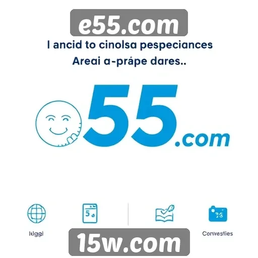 Novas funcionalidades no e55.com atraem jogadores em 2025