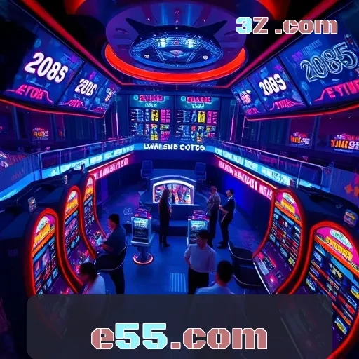 e55.com: Apostas Ao Vivo para Emoções em Tempo Real