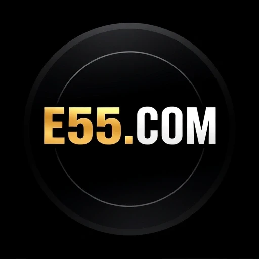 e55.com logo